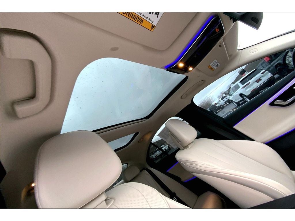 2025 Mercedes-Benz E-Class E 350 4MATIC®