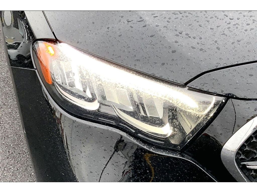 2025 Mercedes-Benz E-Class E 350 4MATIC®