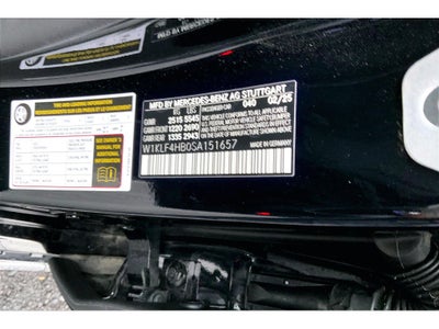 2025 Mercedes-Benz E-Class E 350 4MATIC®