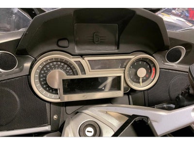 2012 BMW K 1600 GT Base