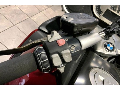 2012 BMW K 1600 GT Base