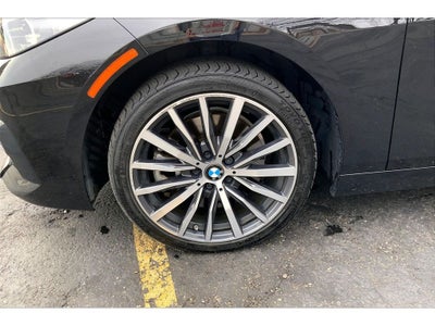 2022 BMW 2 series 228i xDrive