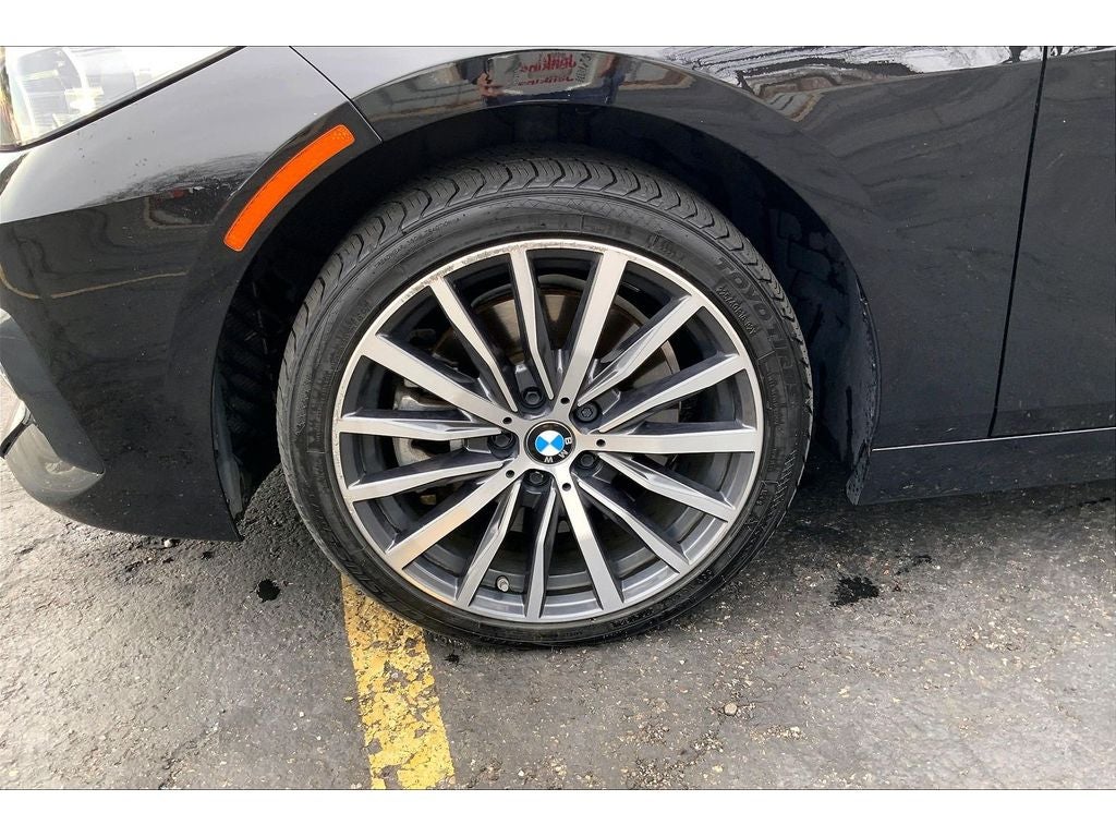 2022 BMW 2 series 228i xDrive