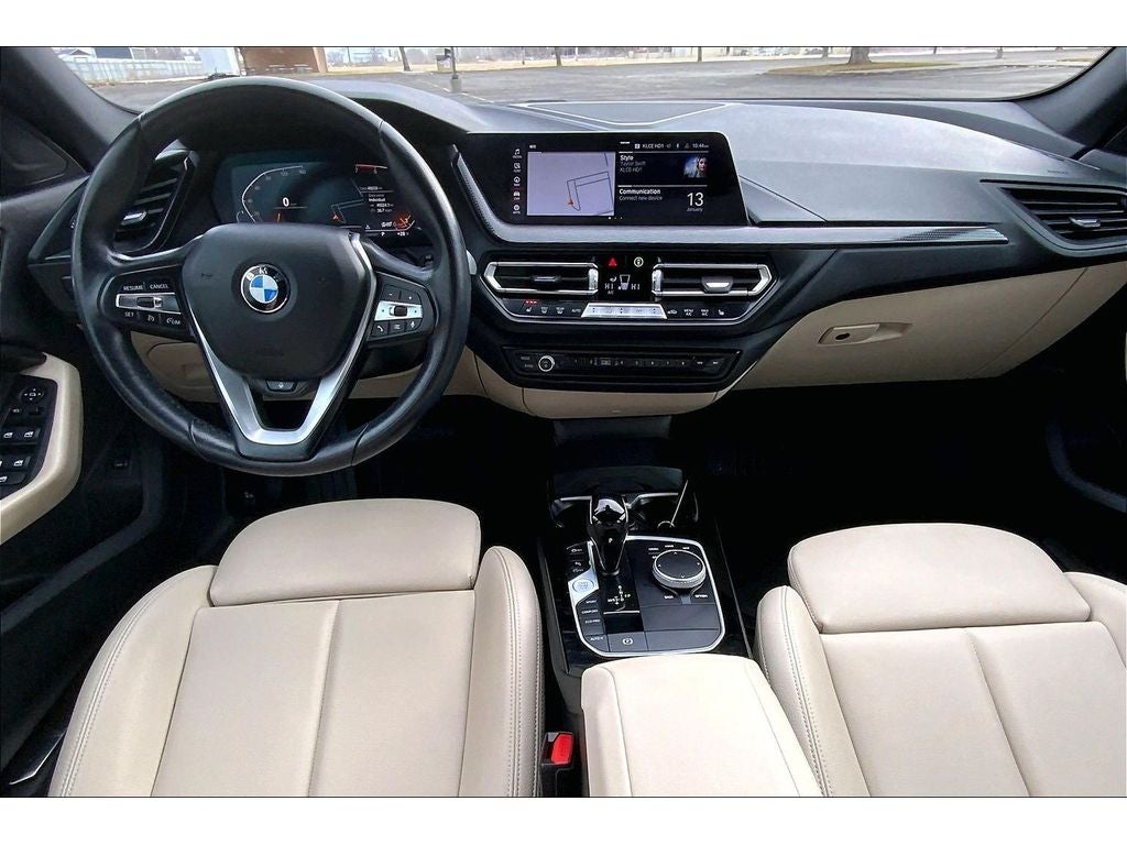 2022 BMW 2 series 228i xDrive