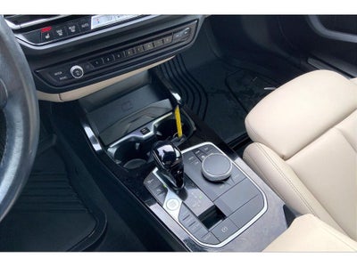 2022 BMW 2 series 228i xDrive