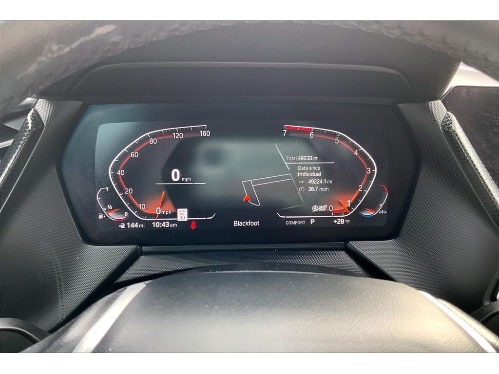 2022 BMW 2 series 228i xDrive