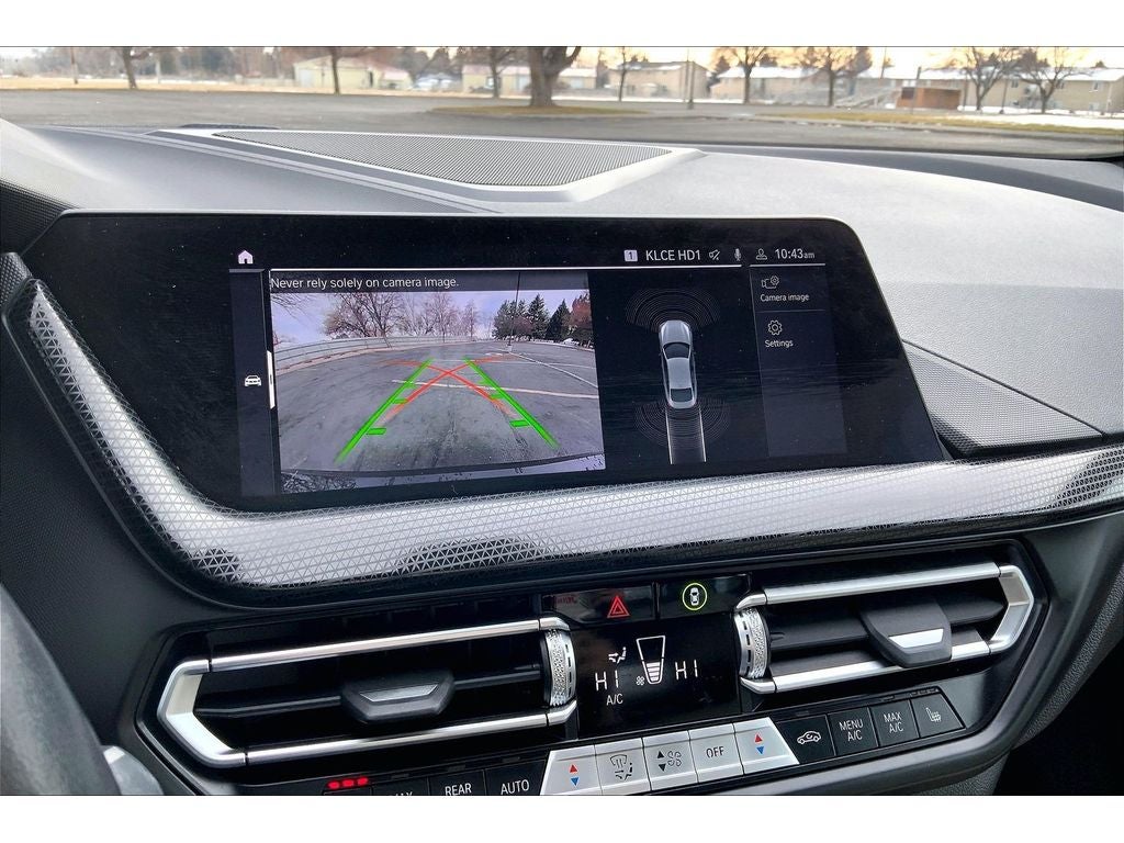 2022 BMW 2 series 228i xDrive