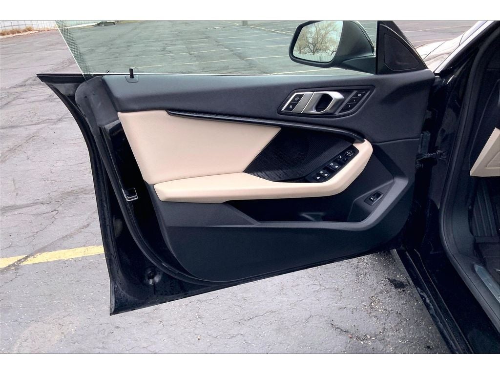 2022 BMW 2 series 228i xDrive