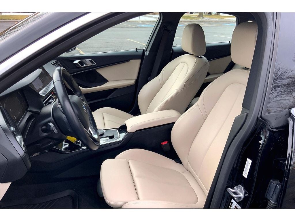 2022 BMW 2 series 228i xDrive