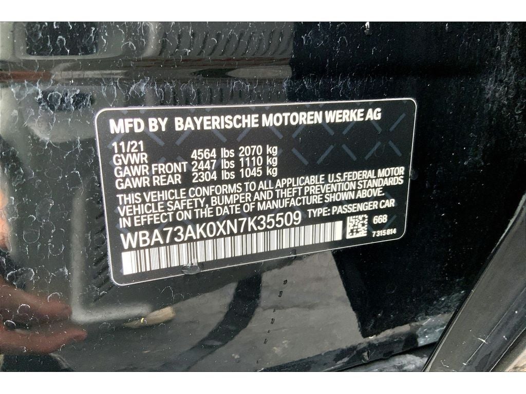 2022 BMW 2 series 228i xDrive