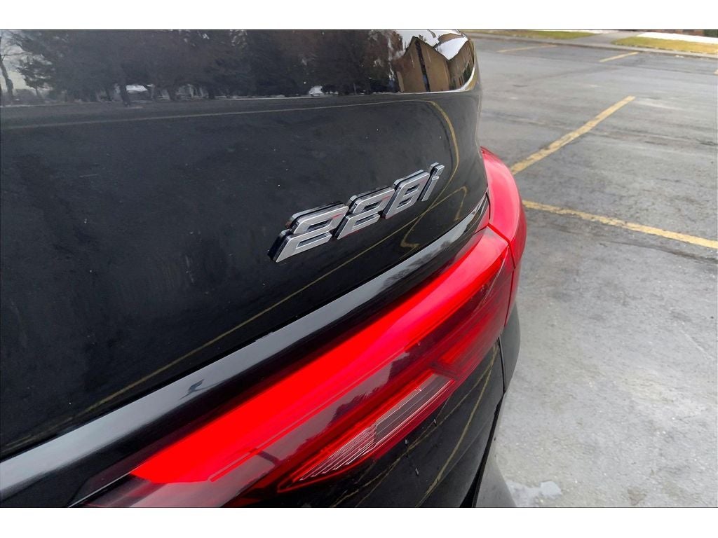 2022 BMW 2 series 228i xDrive