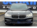 2016 BMW 7 series 750i xDrive