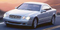 2001 Mercedes-Benz CL-Class CL600