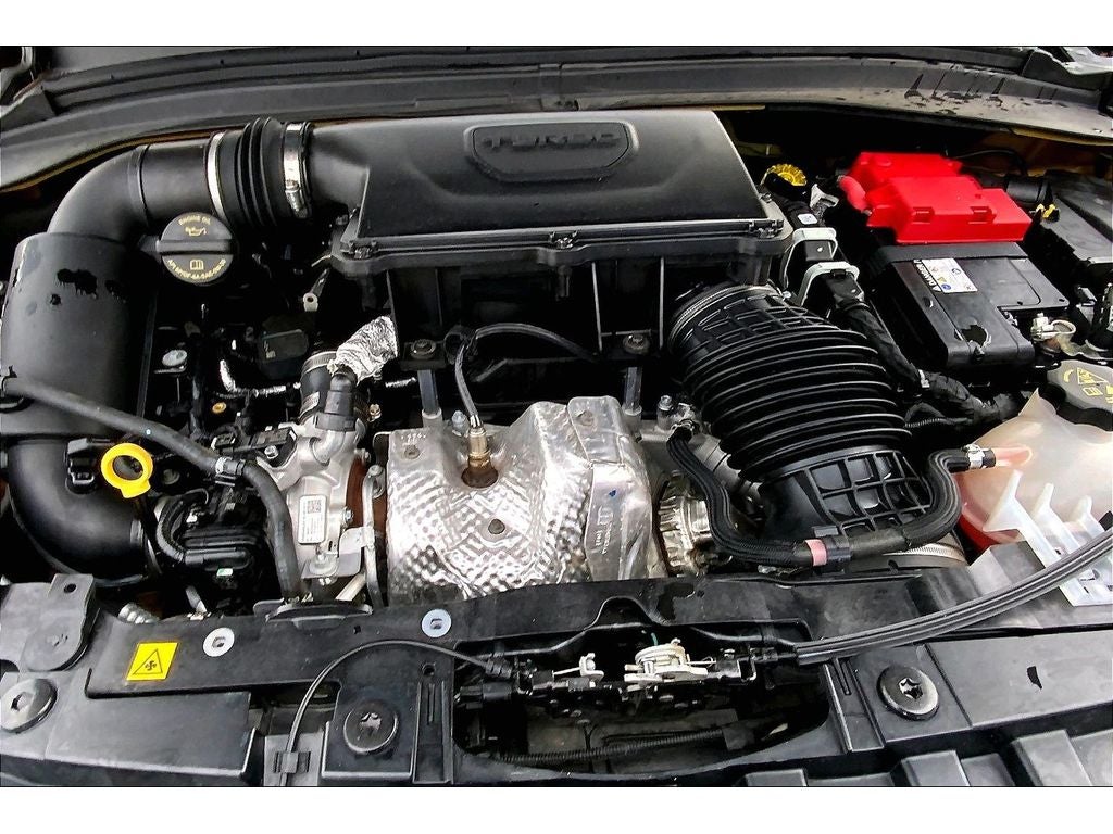 2023 Dodge Hornet GT