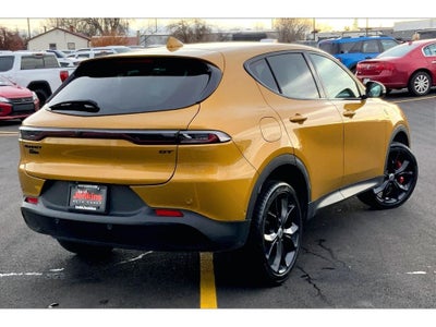 2023 Dodge Hornet GT