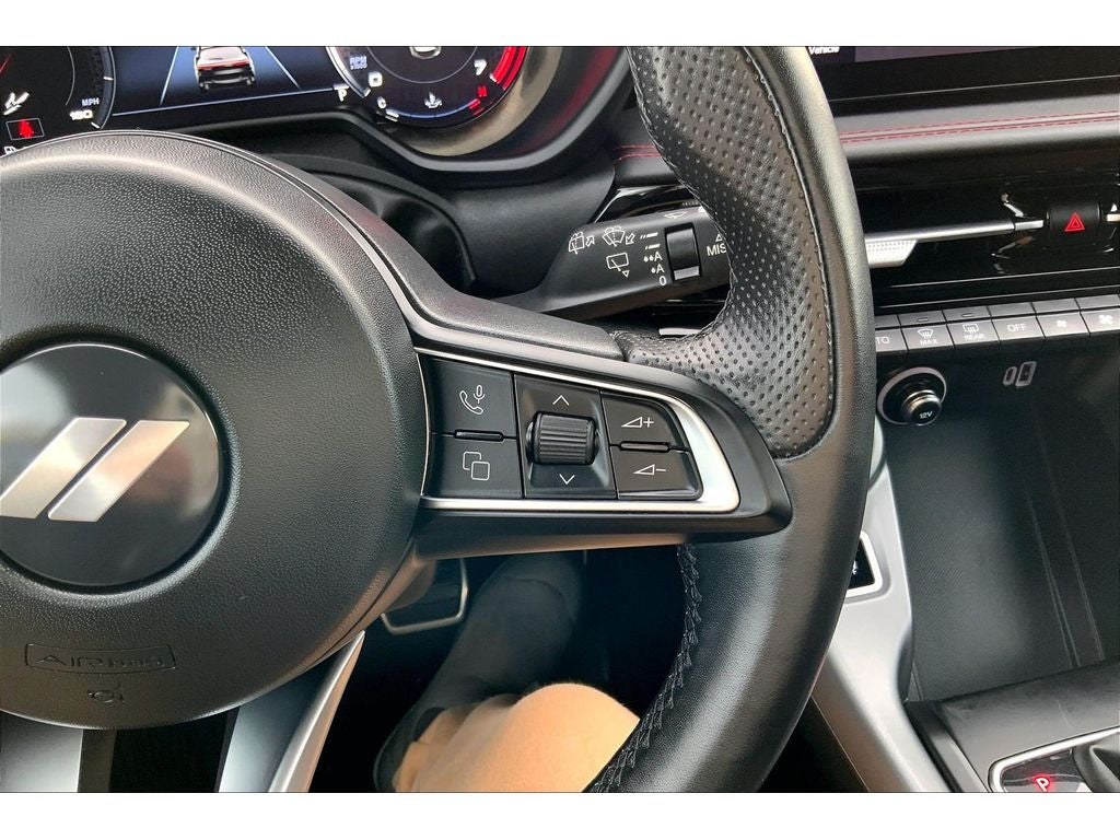 2023 Dodge Hornet GT