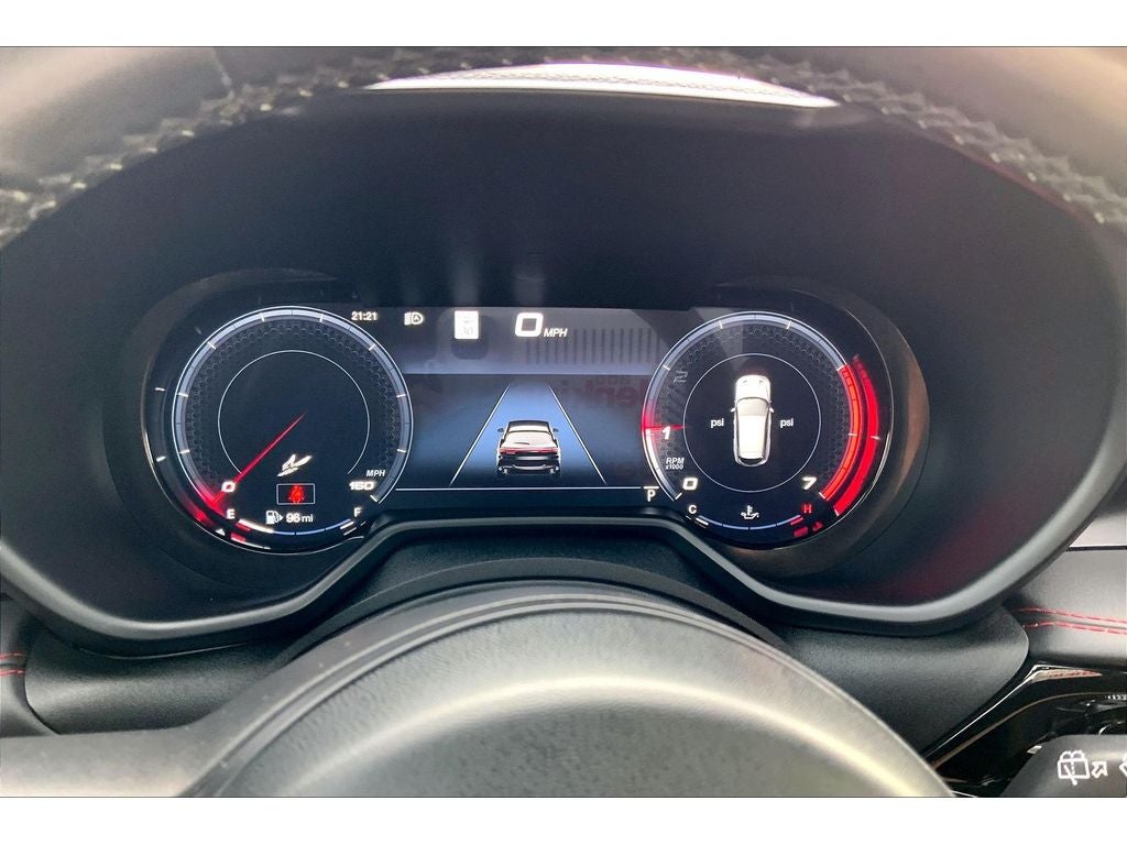 2023 Dodge Hornet GT