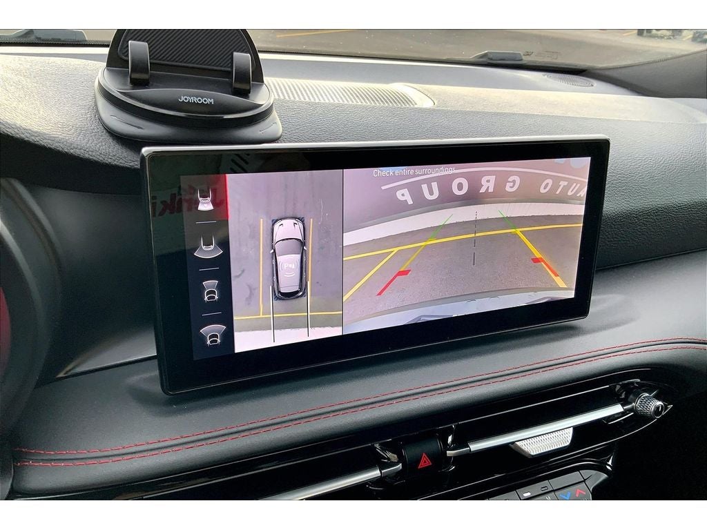 2023 Dodge Hornet GT