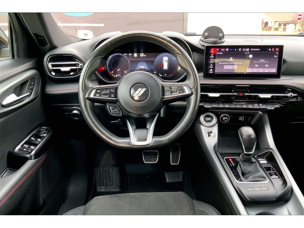 2023 Dodge Hornet GT
