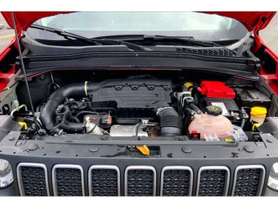 2023 Jeep Renegade Upland