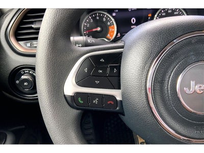 2023 Jeep Renegade Upland
