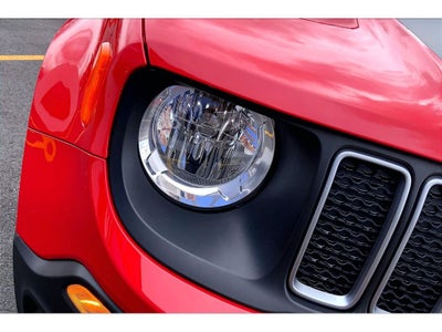 2023 Jeep Renegade Upland