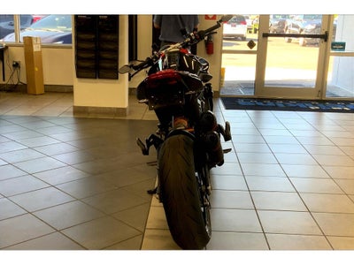 2023 Ducati Monster Plus SP