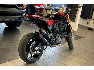 2023 Ducati Monster Plus SP