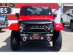 2017 Jeep Wrangler Sahara