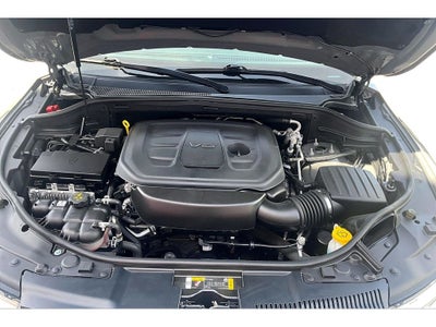 2022 Dodge Durango SXT