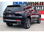 2024 Jeep Grand Cherokee Overland