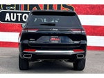 2024 Jeep Grand Cherokee Overland
