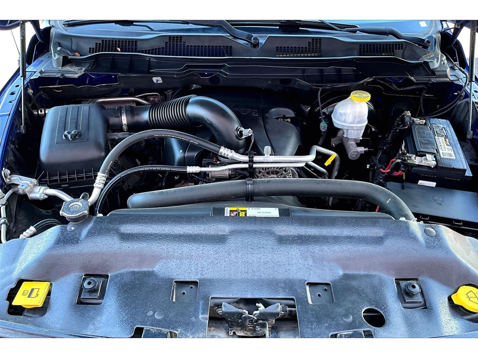 2019 RAM 1500 Classic Express