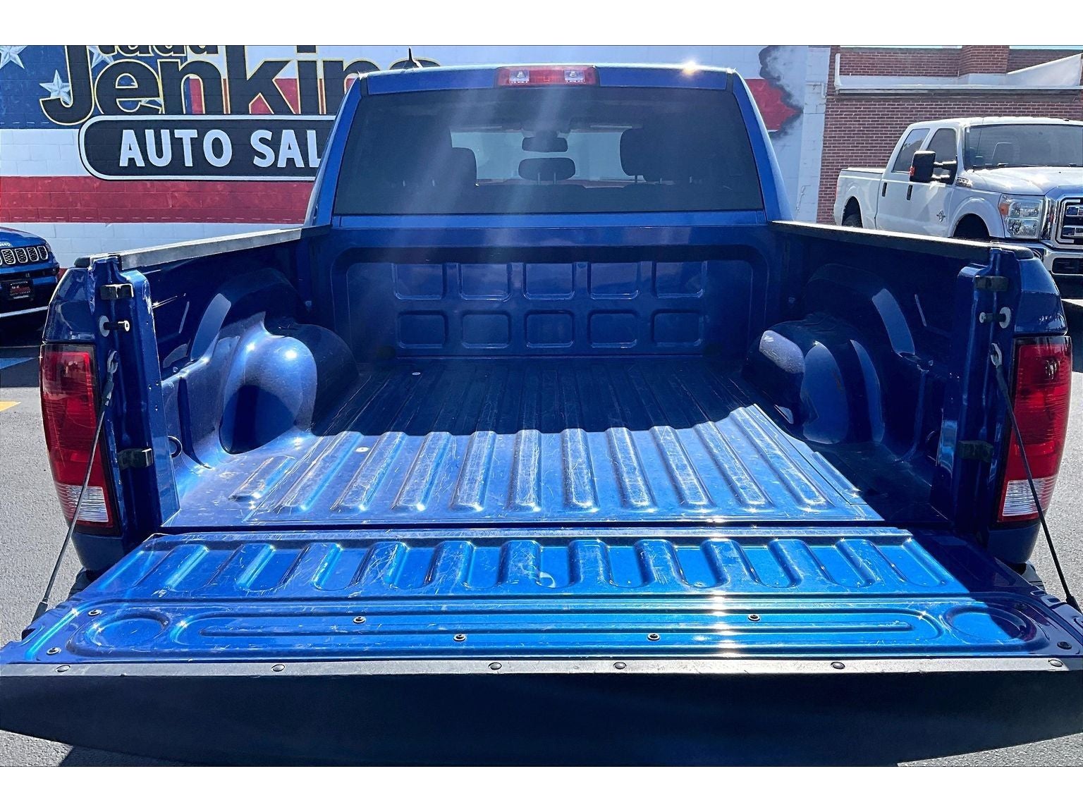 2019 RAM 1500 Classic Express