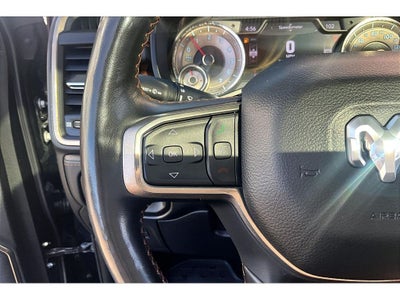 2021 RAM 1500 Longhorn