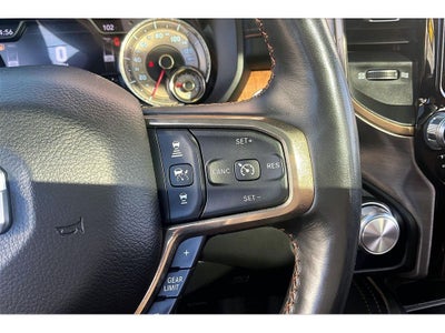 2021 RAM 1500 Longhorn