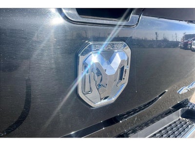 2021 RAM 1500 Longhorn