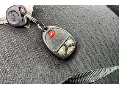 2012 Chevrolet Silverado LT