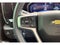 2025 Chevrolet Silverado LTZ
