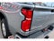 2025 Chevrolet Silverado LTZ