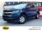 2019 Chevrolet Colorado 2WD Work Truck