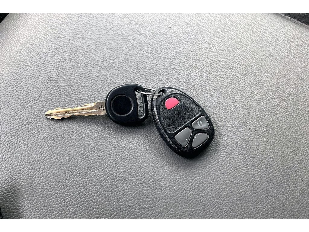 2009 Chevrolet Silverado Work Truck