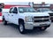2009 Chevrolet Silverado Work Truck