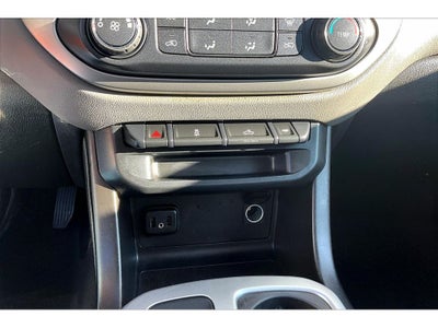 2019 Chevrolet Colorado 4WD LT