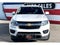 2019 Chevrolet Colorado 4WD LT