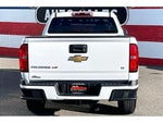 2019 Chevrolet Colorado 4WD LT