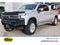 2022 Chevrolet Silverado LTZ