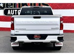 2022 Chevrolet Silverado High Country