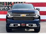 2022 Chevrolet Silverado High Country