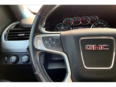 2018 GMC Yukon SLE